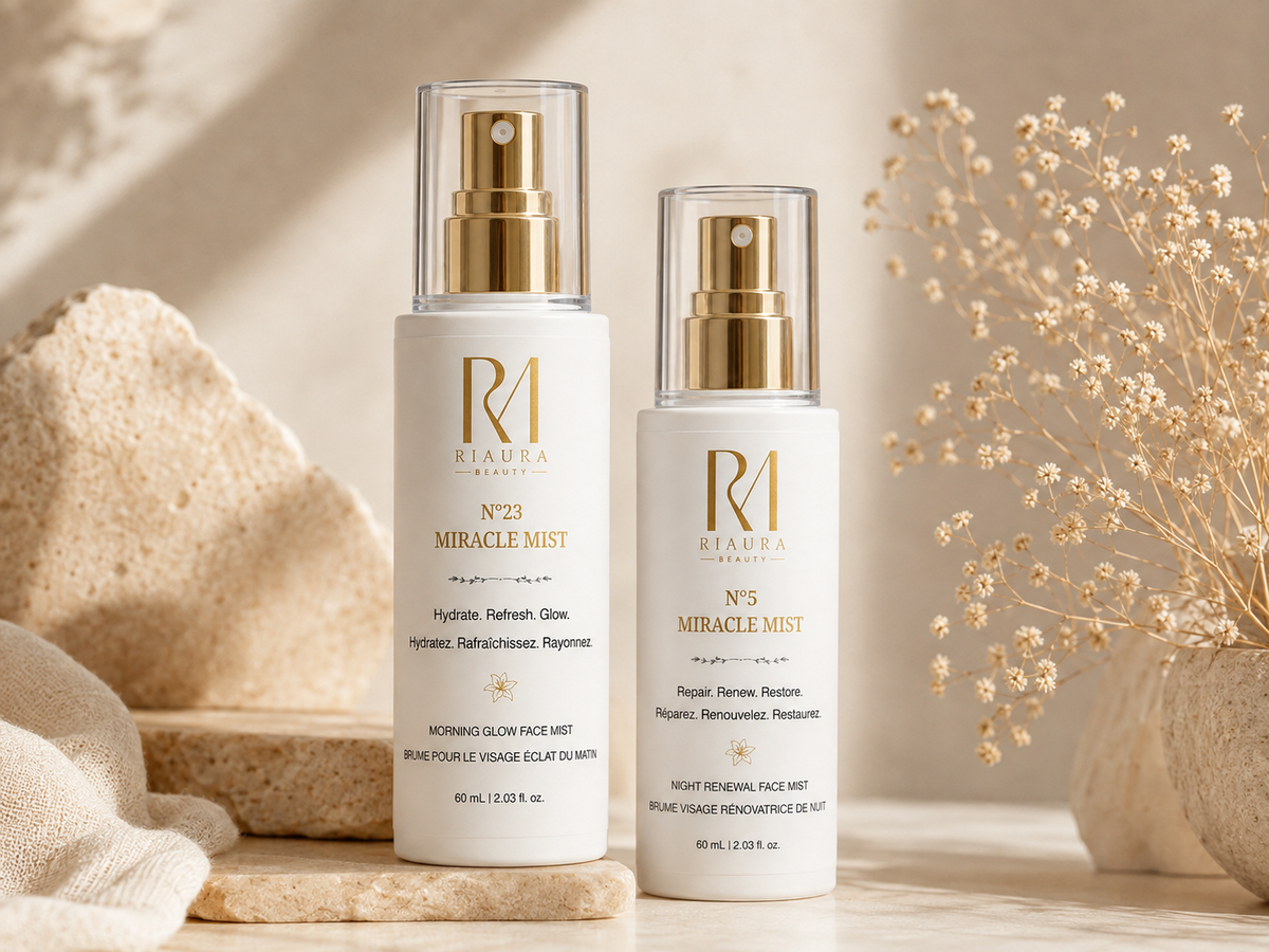 Complete Ritual Duo